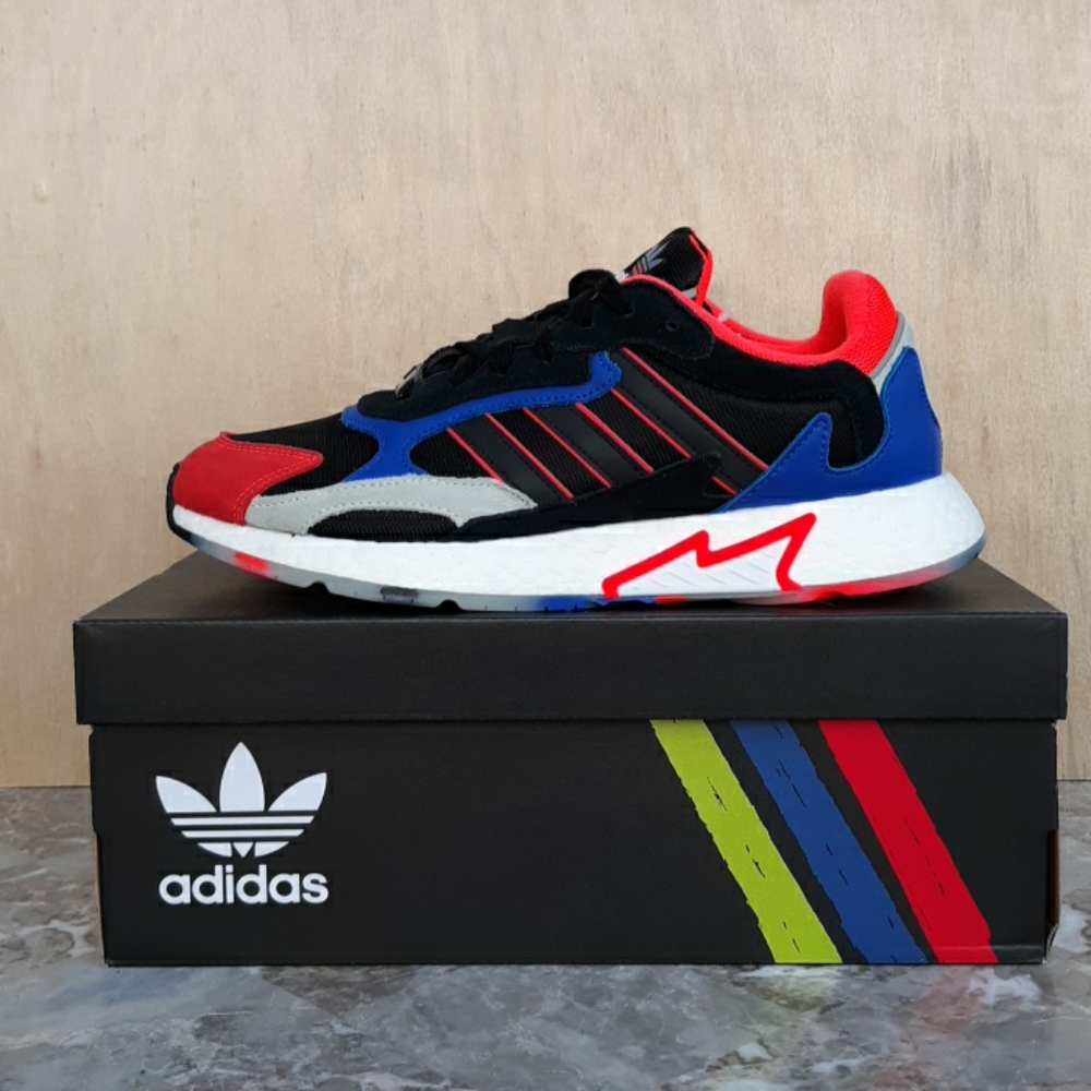 Adidas Originals Tresc Run US9½ NWT